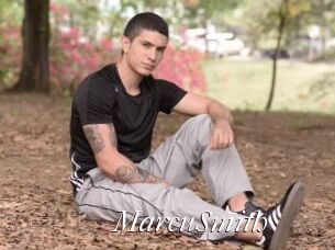 MarcuSmith