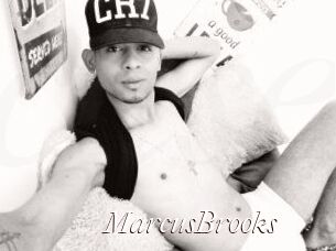 MarcusBrooks