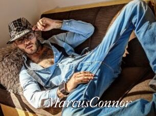 MarcusConnor