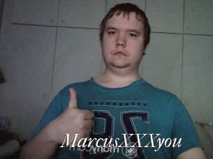 MarcusXXXyou