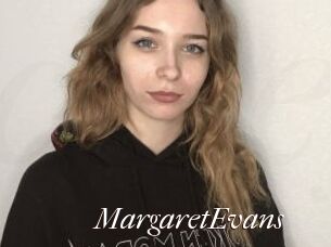 MargaretEvans Cam Sexy