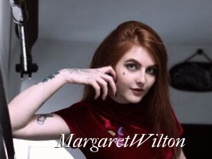 MargaretWilton