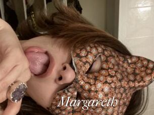 Margareth