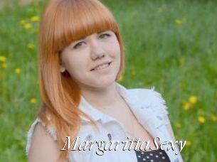 MargarittaSexy
