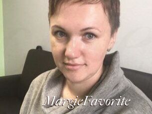 MargieFavorite