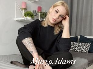 MargoAdams