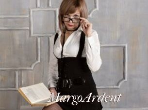 MargoArdent Cam Sexy