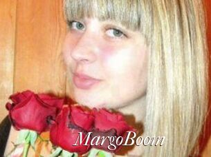 MargoBoom