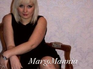 MargoMannia