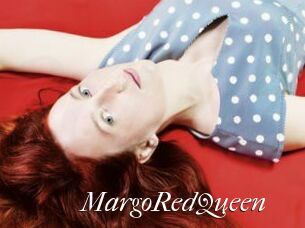 MargoRedQueen