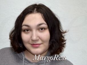 MargoRess