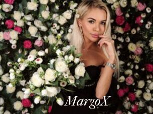 MargoX