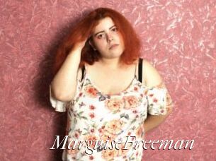 MarguiseFreeman