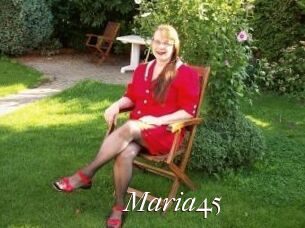 Maria45