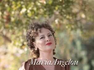 MariaAngelou