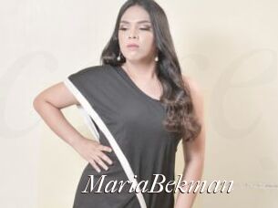 MariaBekman