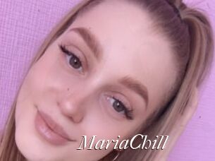 MariaChill Cam Sexy