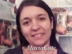MariaCute