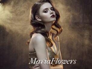 MariaFlowers