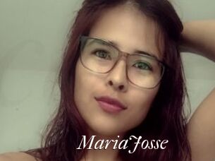 MariaJosse