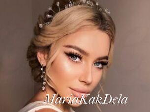 MariaKakDela
