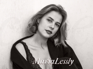 MariaLessly