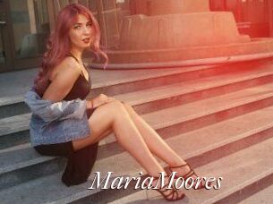 MariaMoores