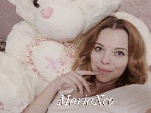 MariaNeo