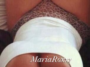 MariaRoxxy