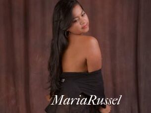 MariaRussel
