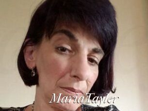 Maria_Tayler