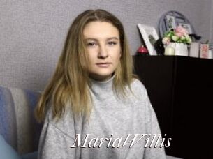 MariaWillis