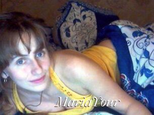 MariaYour