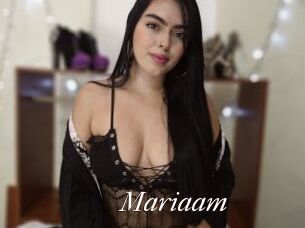 Mariaam