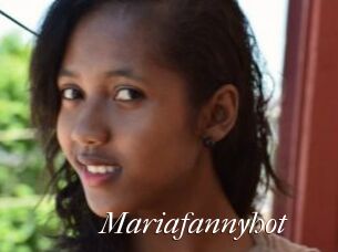 Mariafannyhot