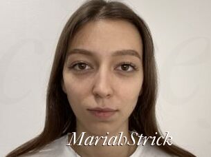 MariahStrick