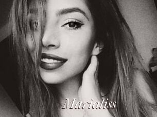 Marialiss
