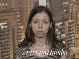 MariamHabiba