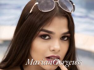 MarianGorgeuss