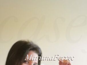 MarianaFerrec