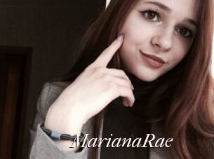 MarianaRae