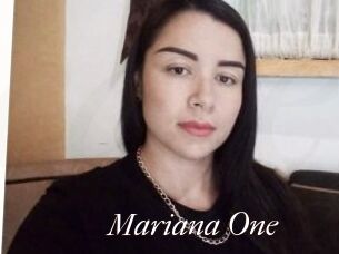 Mariana_One
