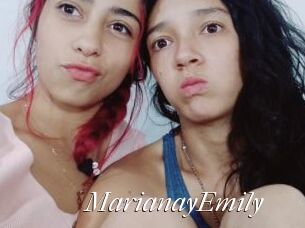 MarianayEmily