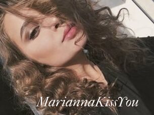 MariannaKissYou