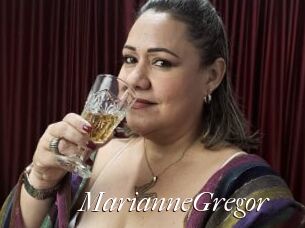 MarianneGregor