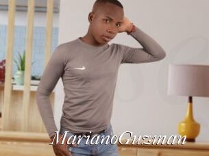 MarianoGuzman