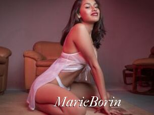 MarieBorin