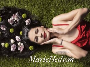 MarieHedsom