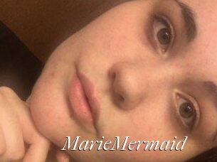 MarieMermaid