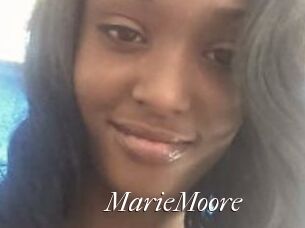 MarieMoore